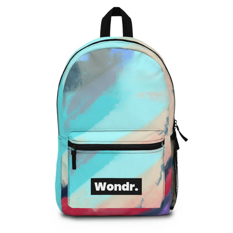 Giles Lambrite - Backpack