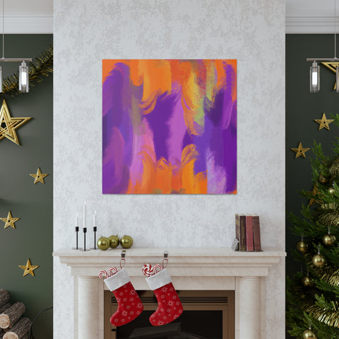 Vincenza d'Orazio - Canvas