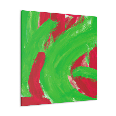 Eustace Redgreen - Canvas