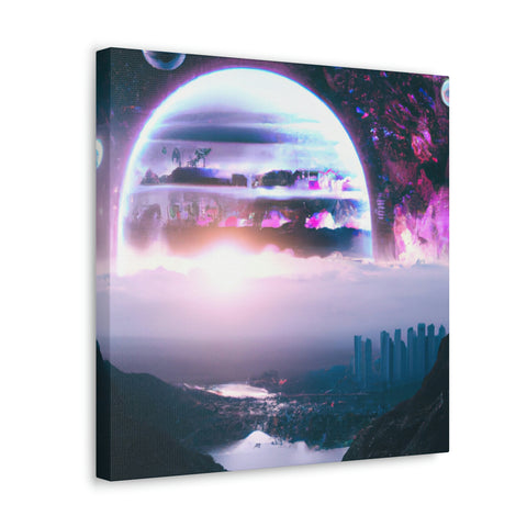 and catchy
Dreamscape Fusion