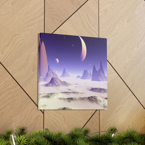 and catchy
VastXplore!