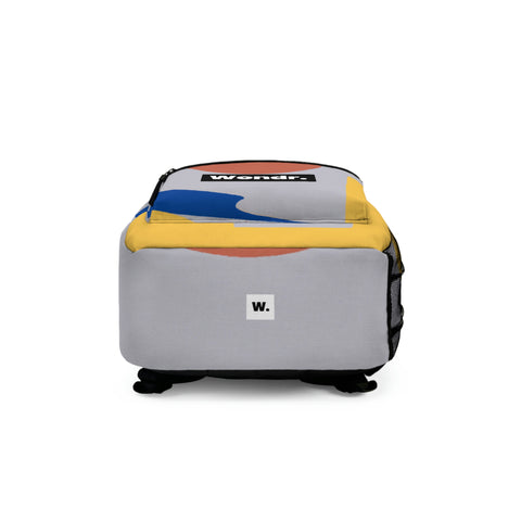 Daiana de DaVinci - Backpack