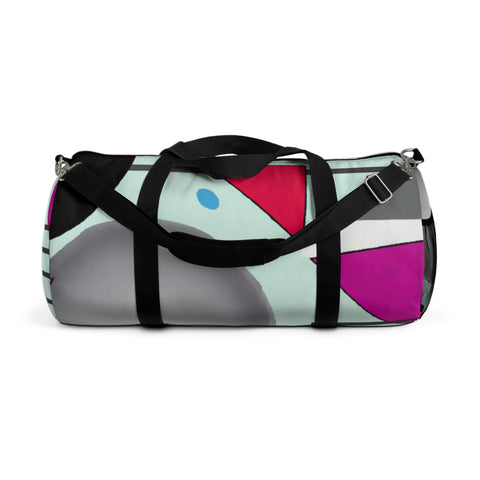 Pietro di Corvinia - Duffle Bag