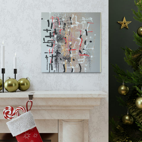 Giovanni DellaFantasia - Canvas