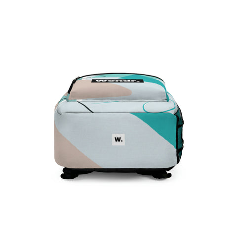 Gaela di Cappuccino - Backpack