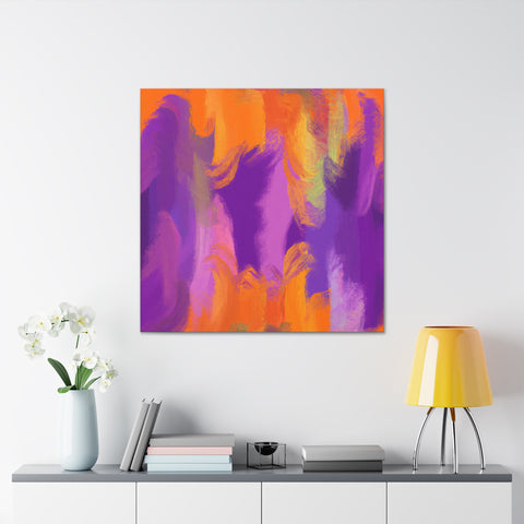 Vincenza d'Orazio - Canvas