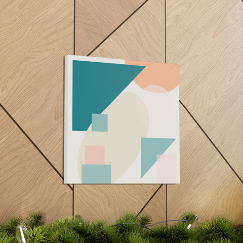 Domenico di Luviglio - Canvas