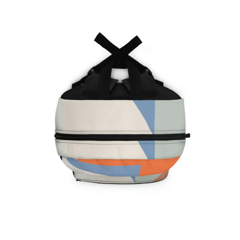 Ralphina di Scarpio - Backpack