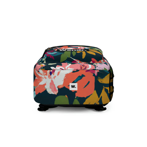 Ginevra da Rossini - Backpack