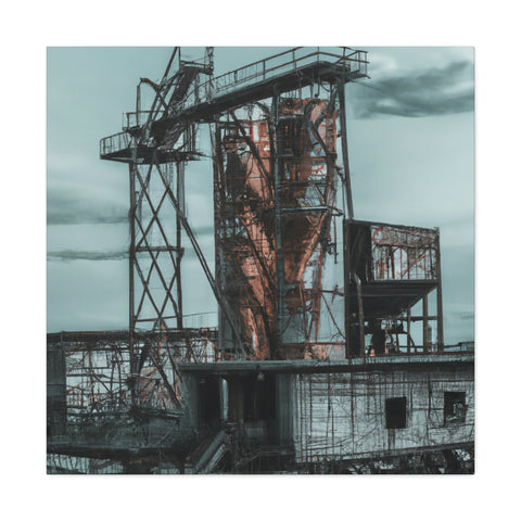 if you can
Metropolis Rise