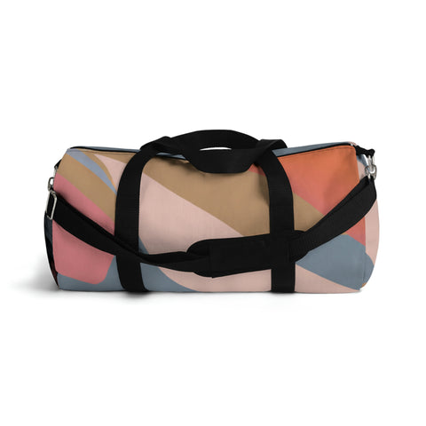 Danessa de la Soliña - Duffle Bag