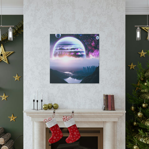 and catchy
Dreamscape Fusion