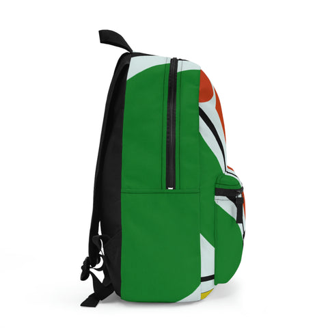 Eleonora di Pozzetto - Backpack