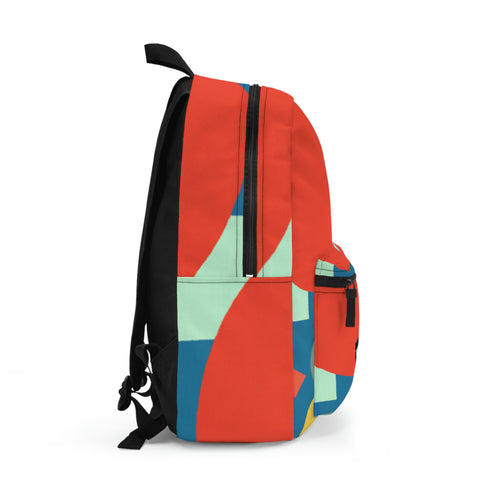 Clara Bellatrix - Backpack