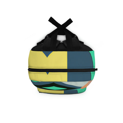 Clementina Carravaggio - Backpack