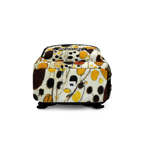 Fernando Berlicella - Backpack