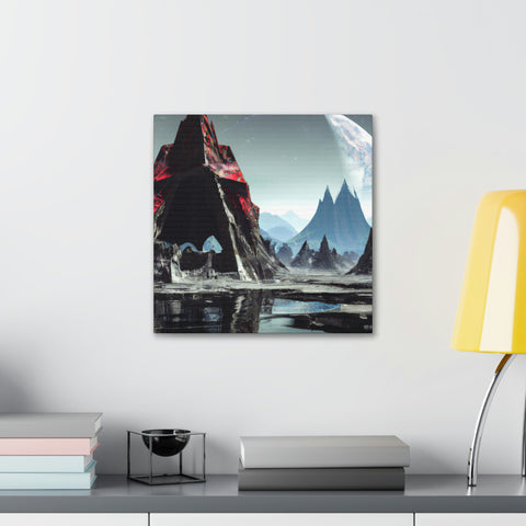 and descriptive
Vast Horizons