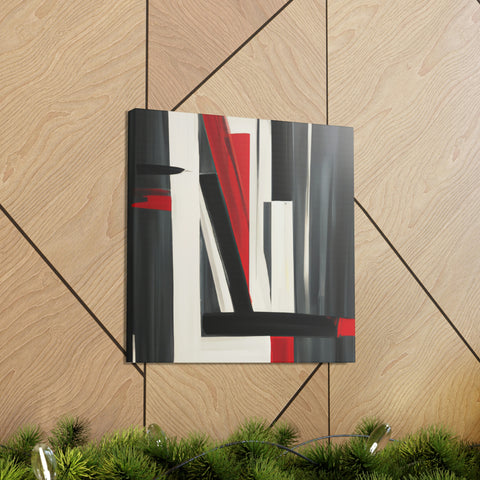 Piero di Fantasia - Canvas