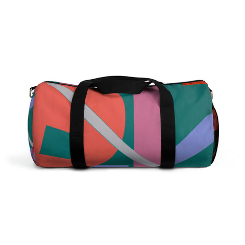 Giovanni Battista della Ventura - Duffle Bag