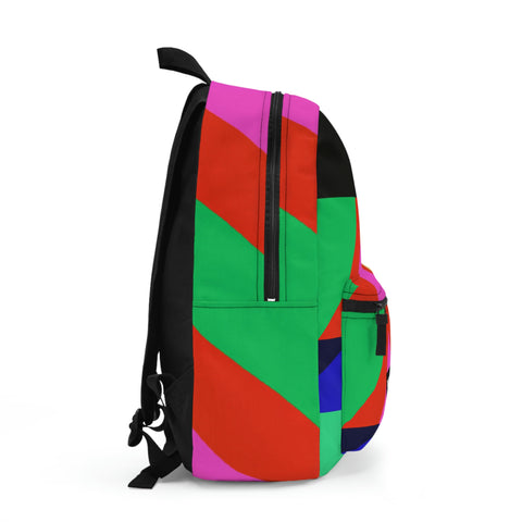 Ambrosius Le Flamme - Backpack