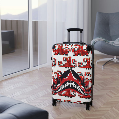 Adamo di Fiori - Suitcase
