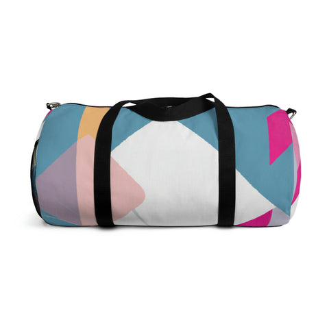 Nicolai da Maggio - Duffle Bag