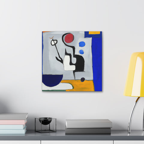 Gilda Veromosso - Canvas