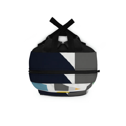 Francisca Velazquez - Backpack
