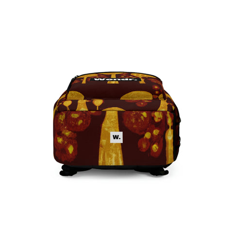 Gianna della Palma - Backpack