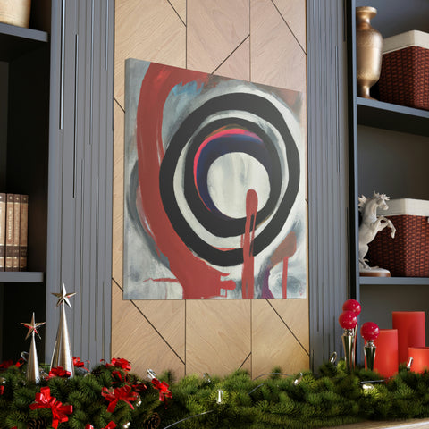 Emmaline Florez - Canvas