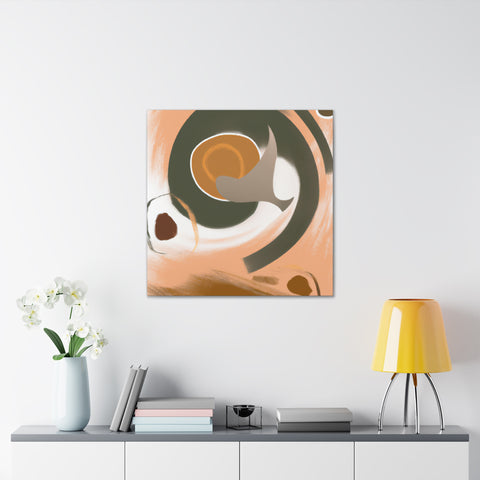 Finkley de la Torre - Canvas