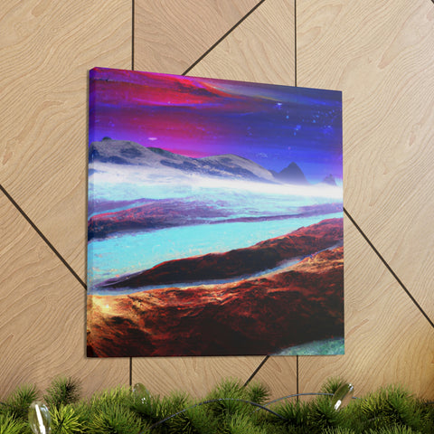 and descriptive
Vivid Horizons