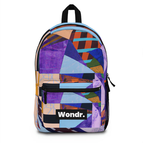 Mikaela Veronese - Backpack