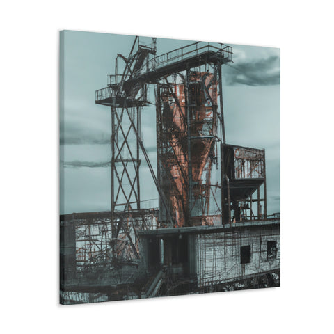 if you can
Metropolis Rise