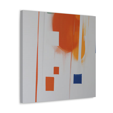 Dulsineo di Giacomelicci - Canvas