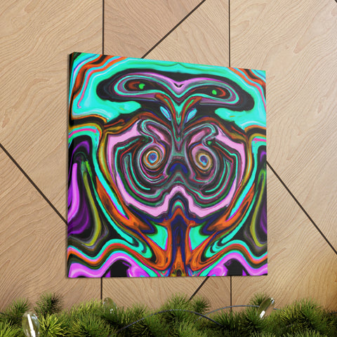 Martinica Soranzo - Canvas