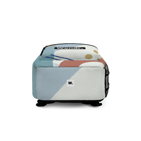 Alessandra di Monteverdi - Backpack