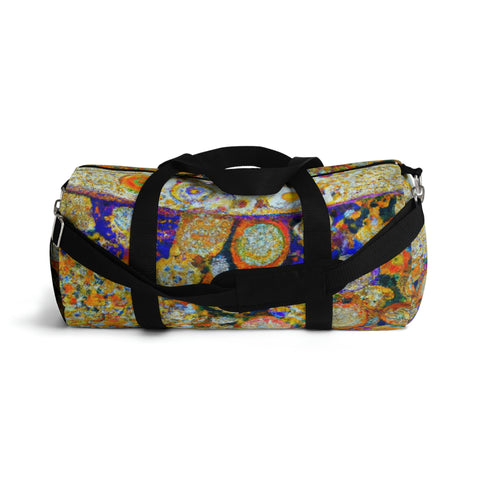 Claudius Armeneau - Duffle Bag
