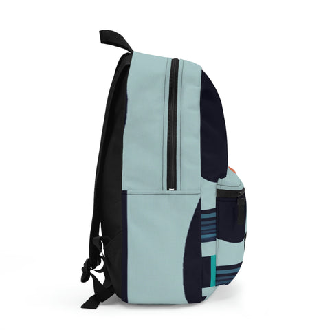 Lia di Duca - Backpack