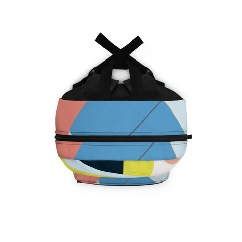 Rosalinde de la Gardena - Backpack