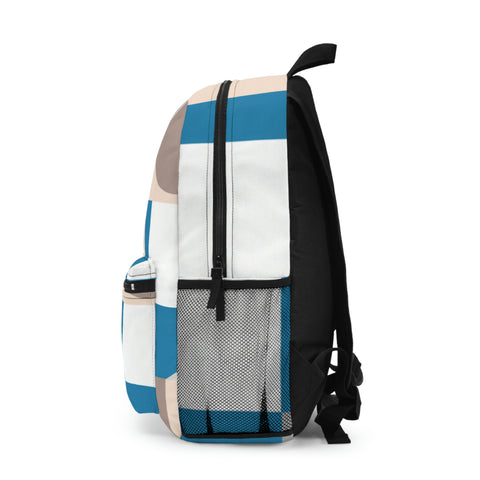 Lynora Vivienne - Backpack