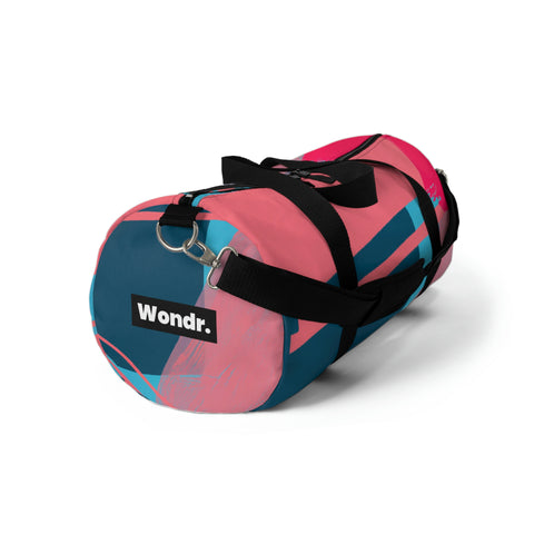 Rosamunde Florentine - Duffle Bag