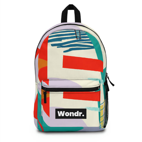 Giovanni Costa - Backpack