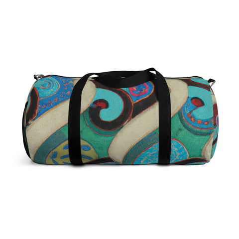 Andrea Frescobaldi - Duffle Bag
