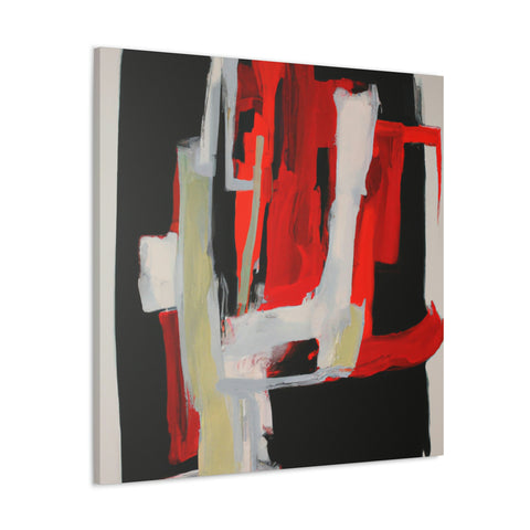 Gianni Angiolini - Canvas