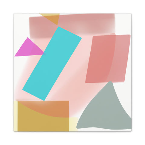 Fiora Alessandra - Canvas