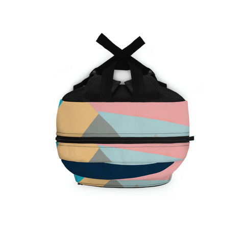 Fantine di Savona - Backpack