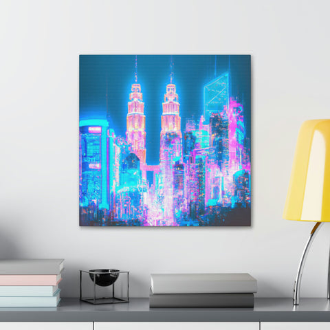 and catchy
CypurCity.