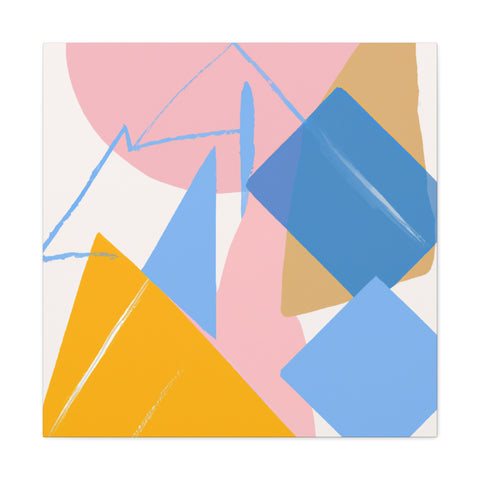 Valdimira de Alaria - Canvas