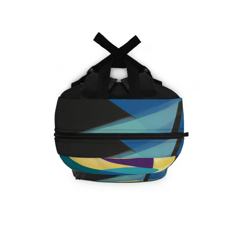 Hansa van Pelt - Backpack